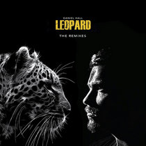 Leopard - The Remixes cover art