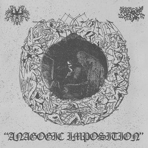 Anagogic Imposition EP cover