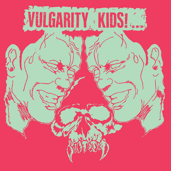 邦楽 VULGARITY KIDS GISM a0876227606_2.jpg