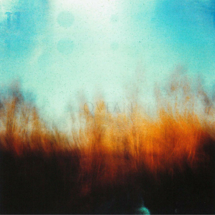 The Ever Moving Spheres of the Eternal Flame Ovean