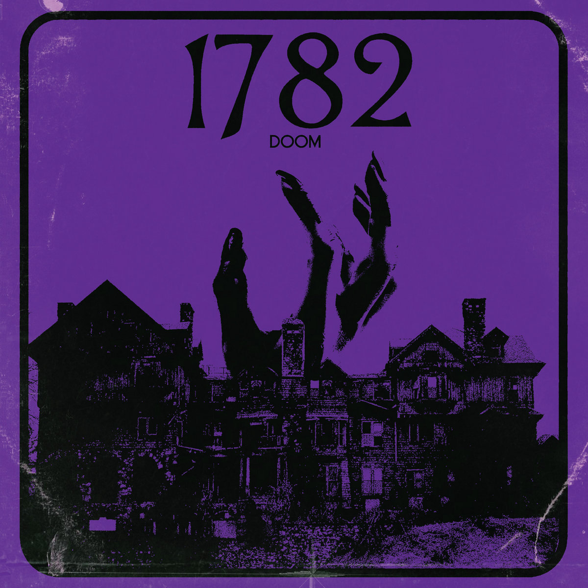 1782 - s/t REPRESS | HEAVY PSYCH SOUNDS Records