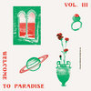 Welcome To Paradise 89-93 (Vol. 3) Cover Art