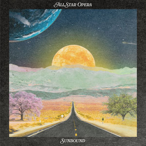 SUNBOUND cover