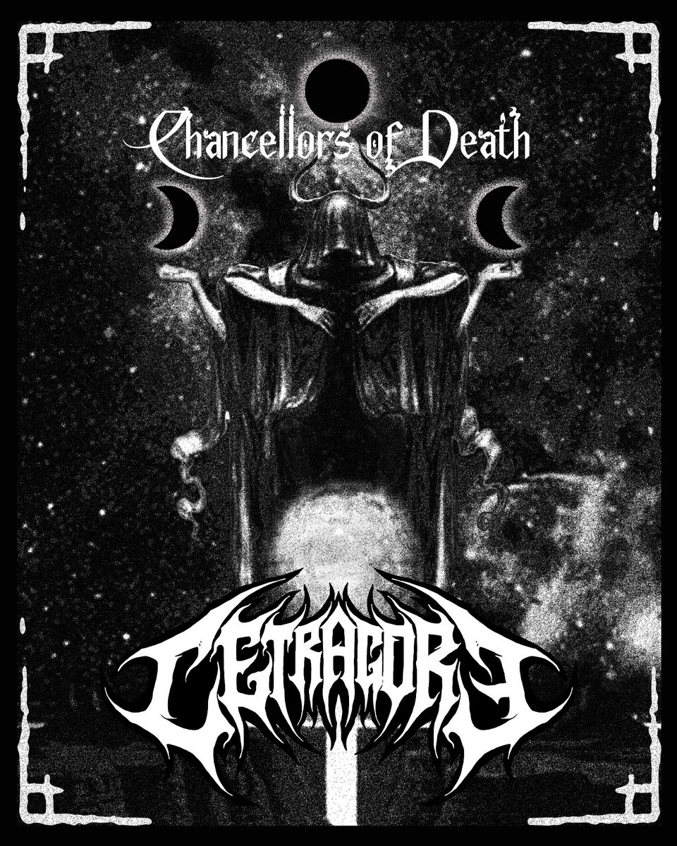 Chancellors of Death | CETRAGORE