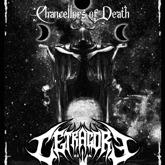 Chancellors of Death | CETRAGORE