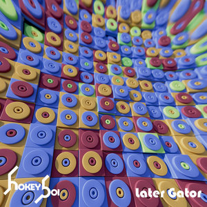 Later Gator cover