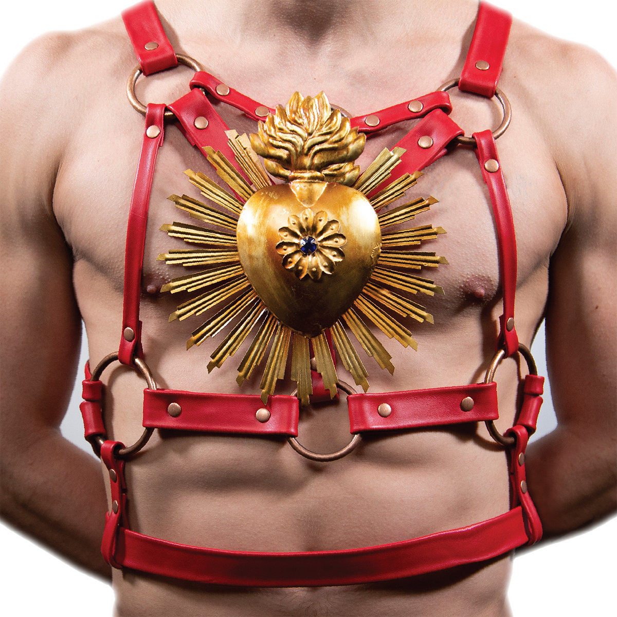 Jesus Loving American Guy (Limp Wrist)