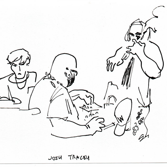 Dino Crisis Live @Never Ending Books, New Haven 8/14/22 | Dino Crisis