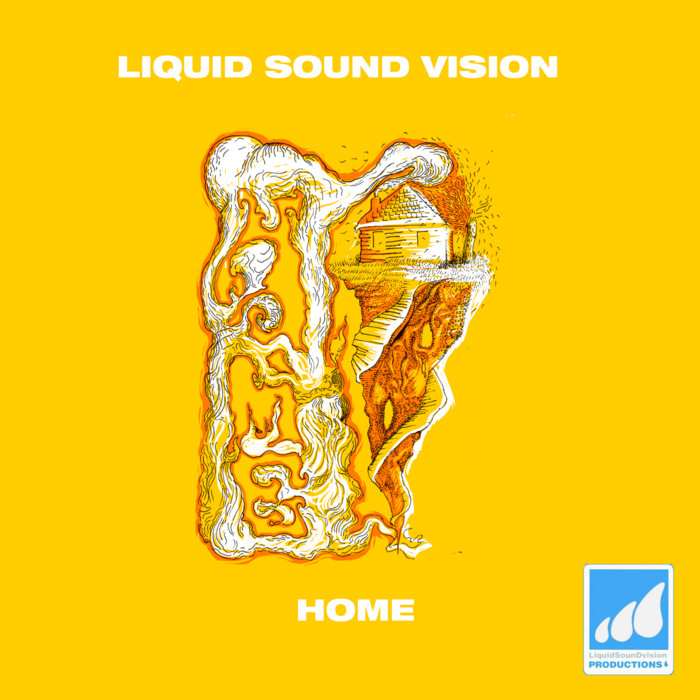 Liquid Sound HOME | LIQUID SOUND VISION