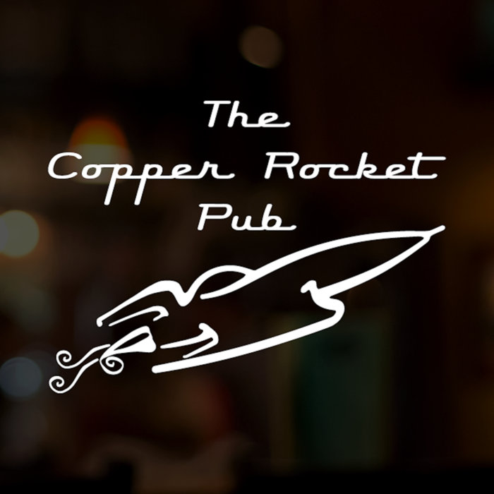 Old Man Crunchy Live at The Copper Rocket Pub Old Man Crunchy