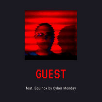 Guest (feat Equinox) cover art