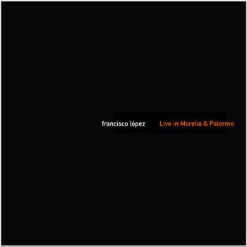 Music | francisco lópez
