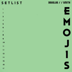 Emojis cover