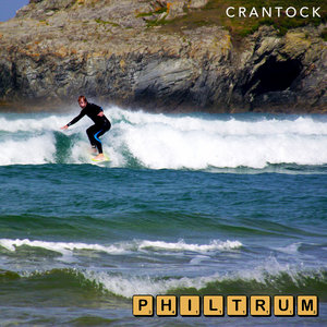 Crantock cover