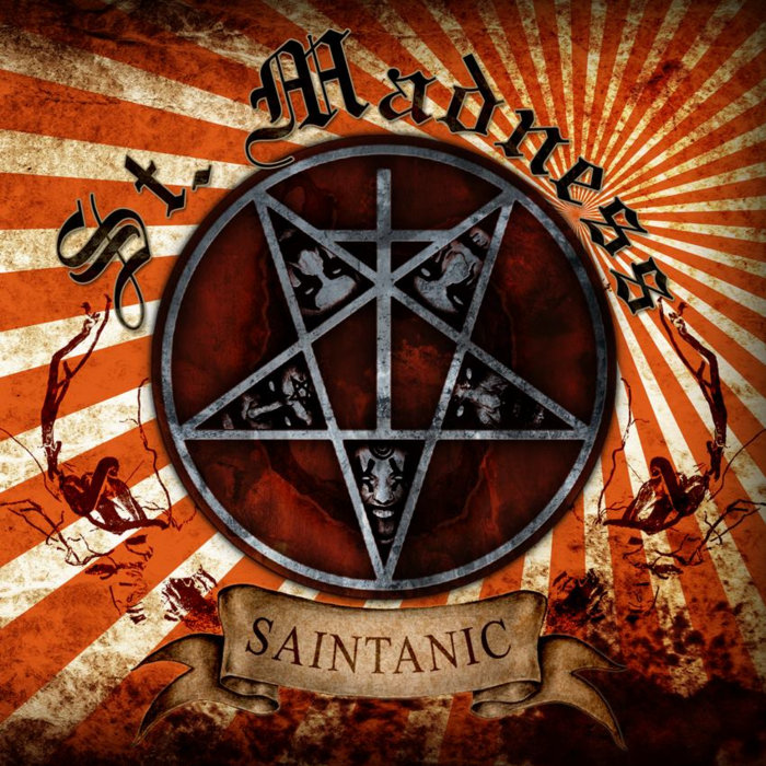 Saintanic | St. Madness