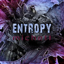 Entropy cover art