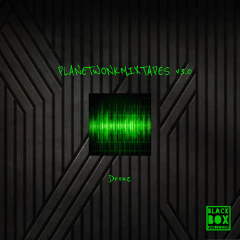 Music Black Box Recordings