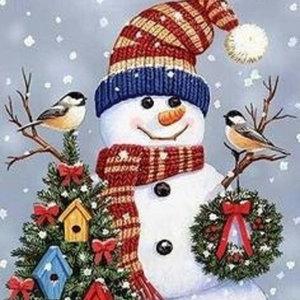Mel Brown — Christmas Eve