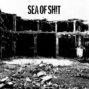 Self-Titled LP cover