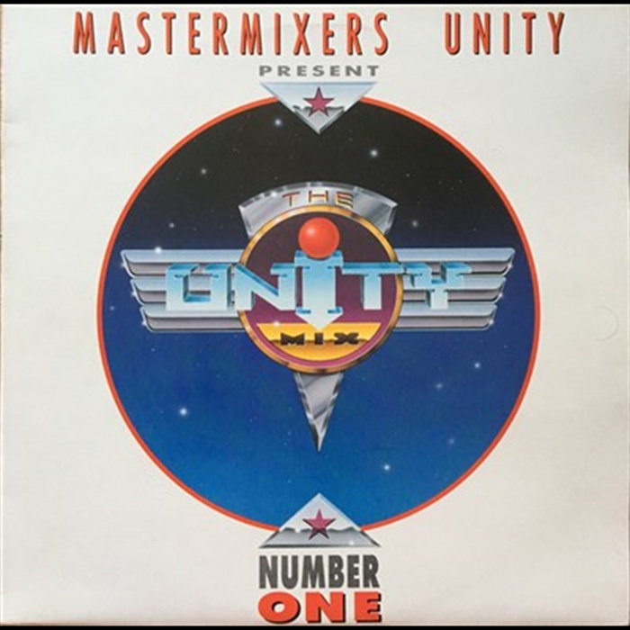 The Unity Mix Number One | Mastermixers Unity