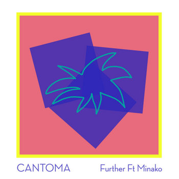 洋楽 Cantoma / Cantoma,3LP,zzzv15014,Limited Music | Cantoma