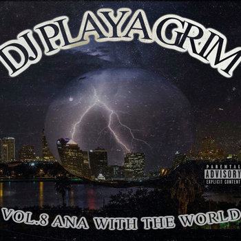 Music | DJ Playa Grim