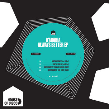 Music | House of Disco Records
