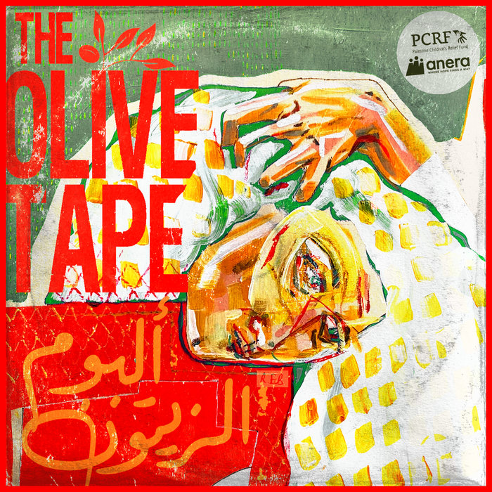 The Olive Tape | The Olive Tape