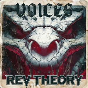 Voices (Randy Orton) cover