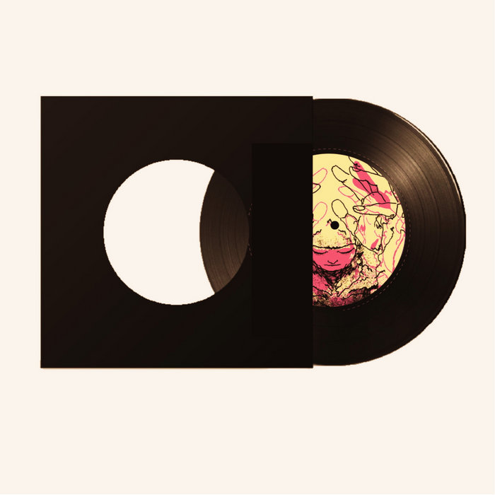 Pochette de DME03 par Inxxxwel