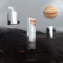 Textures 1 cover art