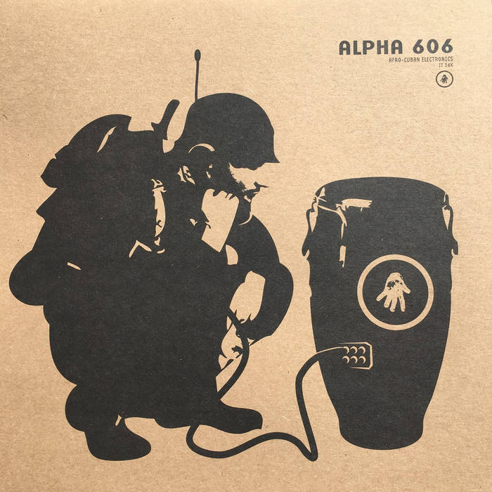 Afro-Cuban Electronics [IT 36] | Alpha 606