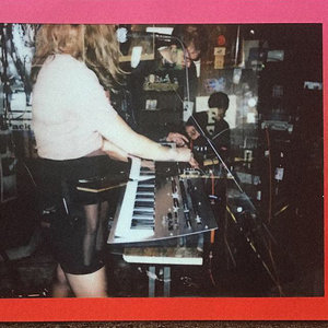 Soft Quiet Life (Demo) cover
