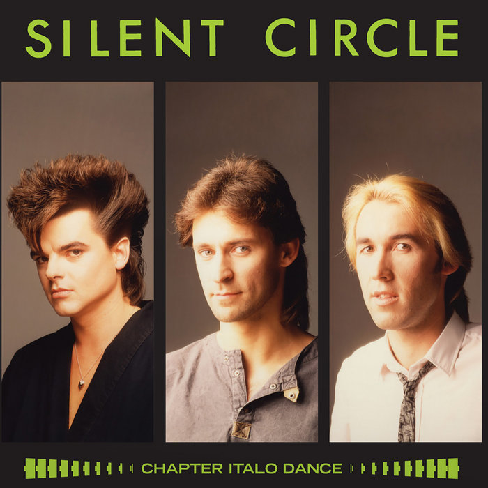 silent circle tour