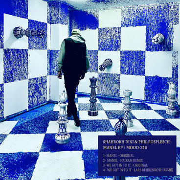 Chicago | Henrik Schwarz | Moodmusic Records