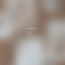 Sorrel cover art