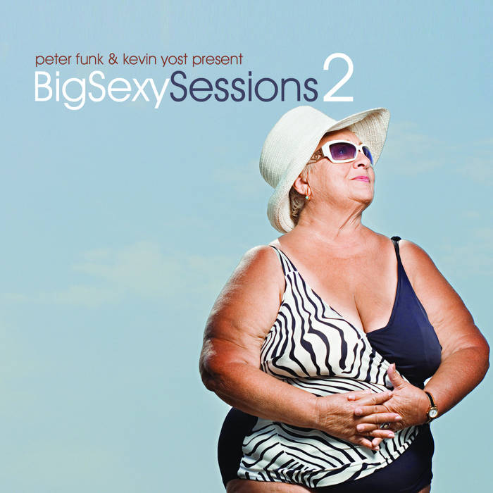 Big Sexy Sessions 2 | I Recordings