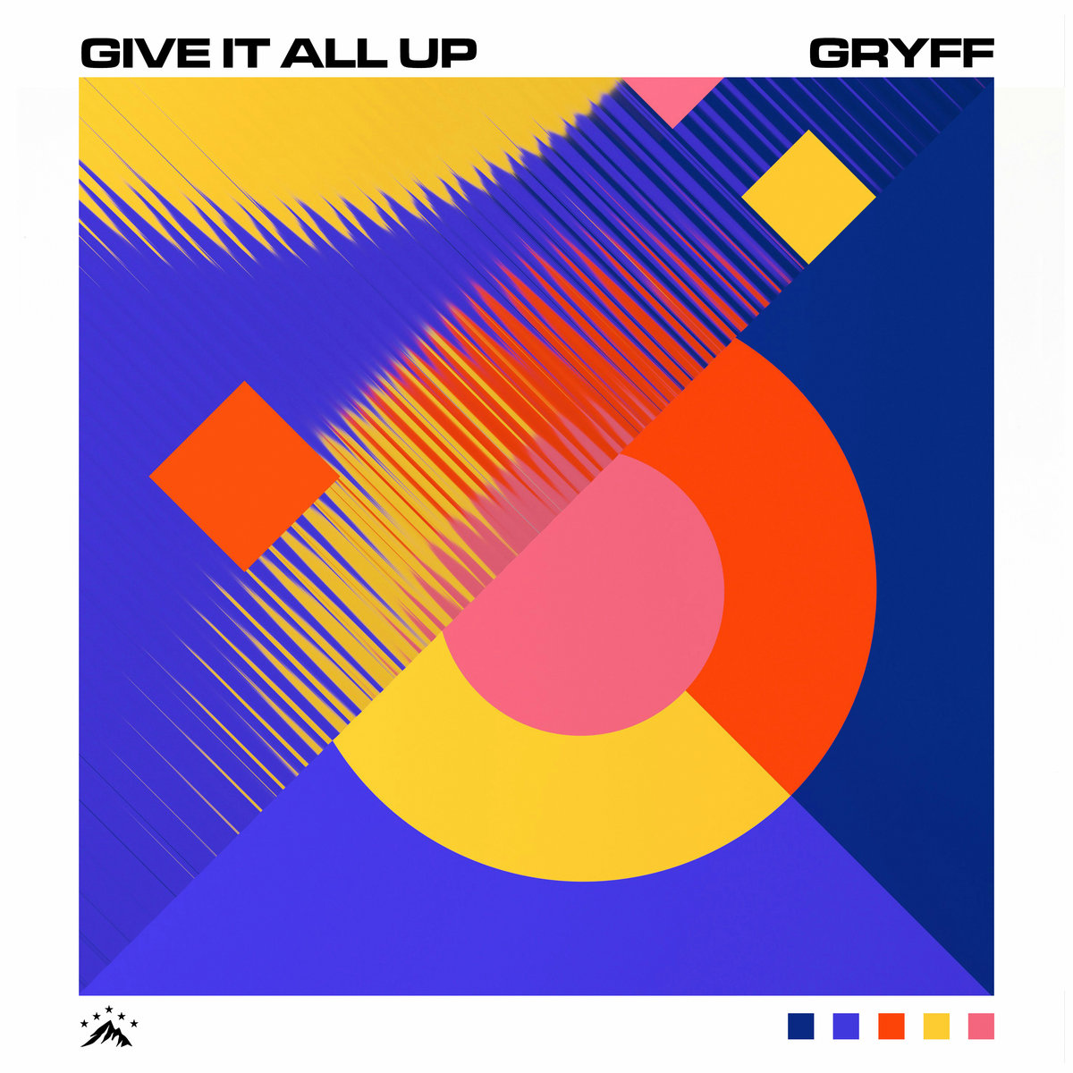 Give It All Up (Single)