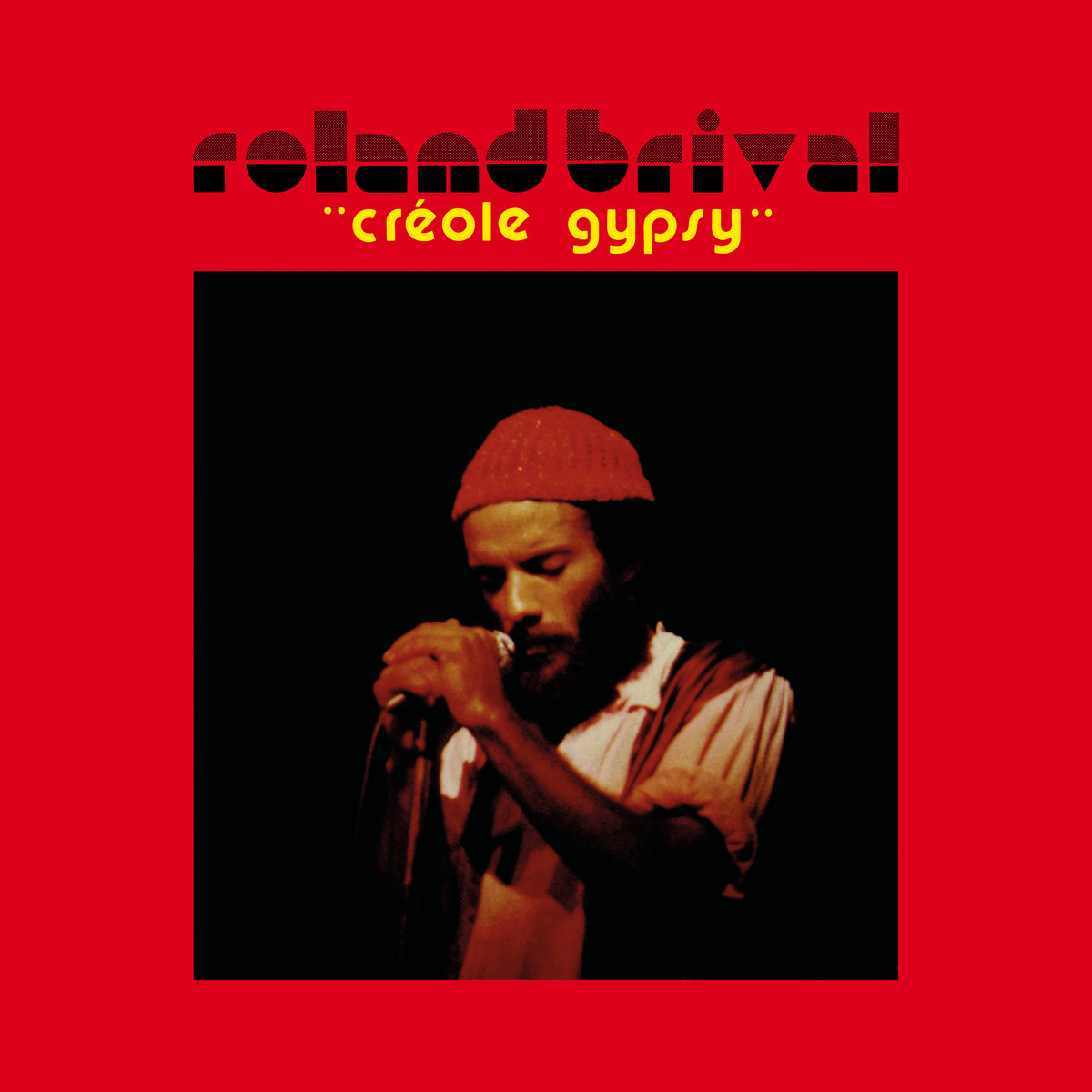 Roland Brival /Créole Gypsy reissue a0878435986_10.jpg