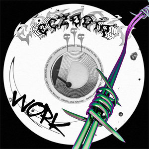 ECZODIA - Work cover