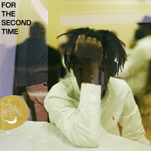 for the second time cover