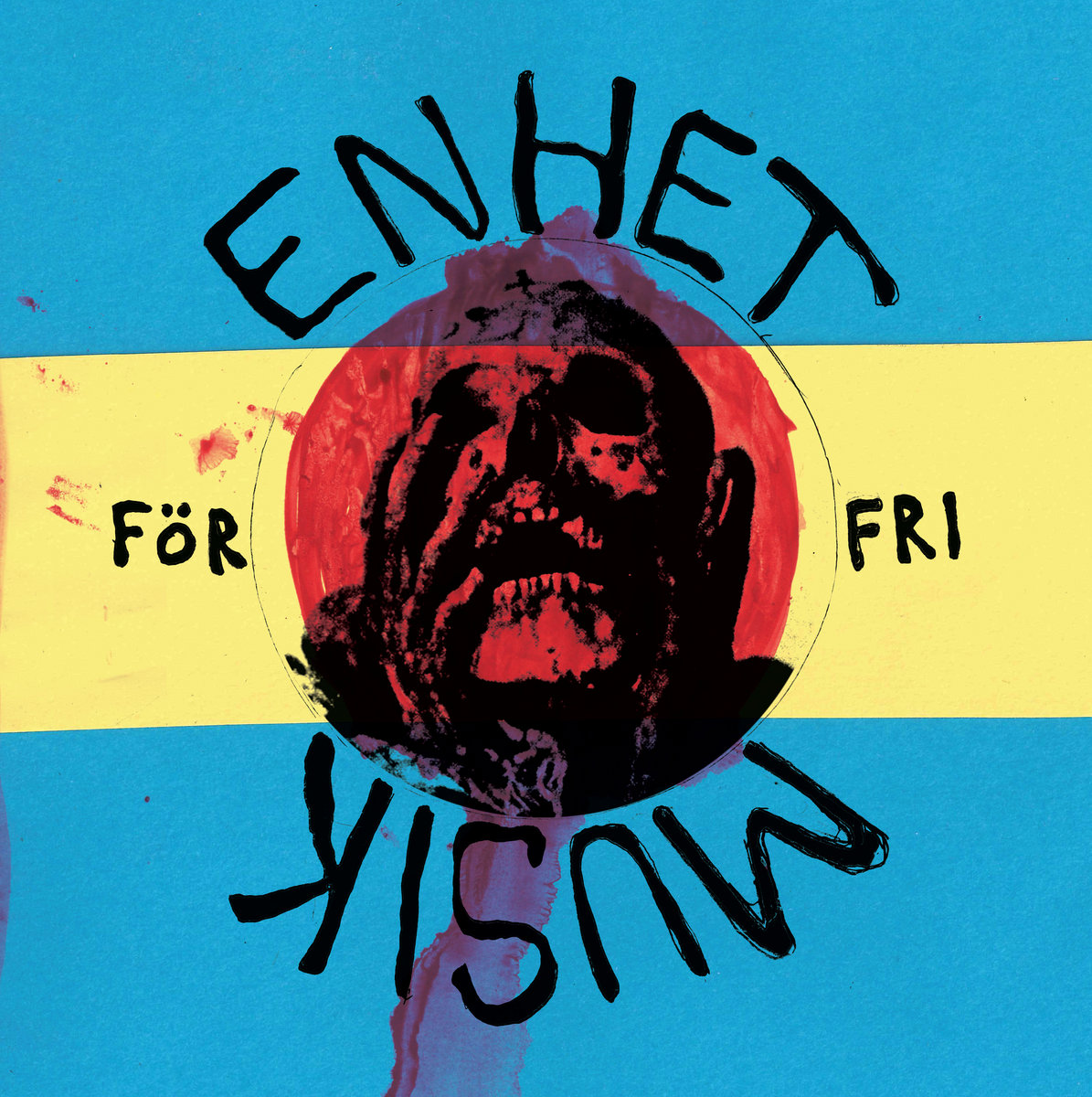 Det Finns Ett Hjarta Som For Dig Enhet For Fri Musik Omlott