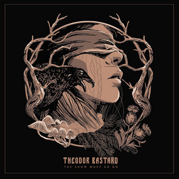 Music Theodor Bastard