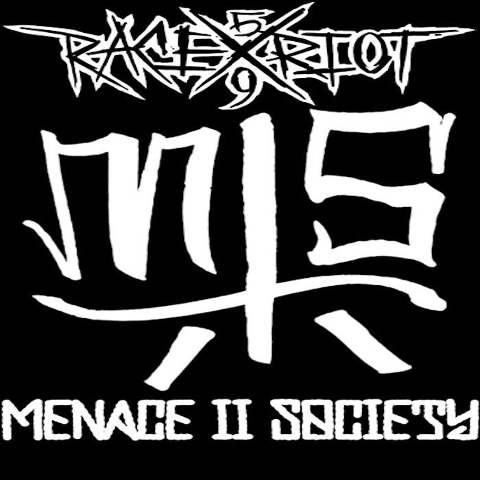 Menace – Society Still Insane – Vinyl (12