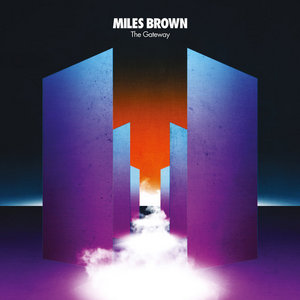 The GatewayMiles Brown cover