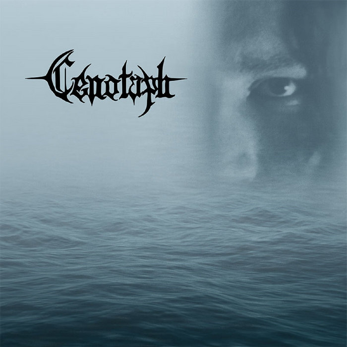 Riding Our Black Oceans | Cenotaph