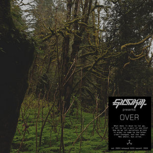 Over cover
