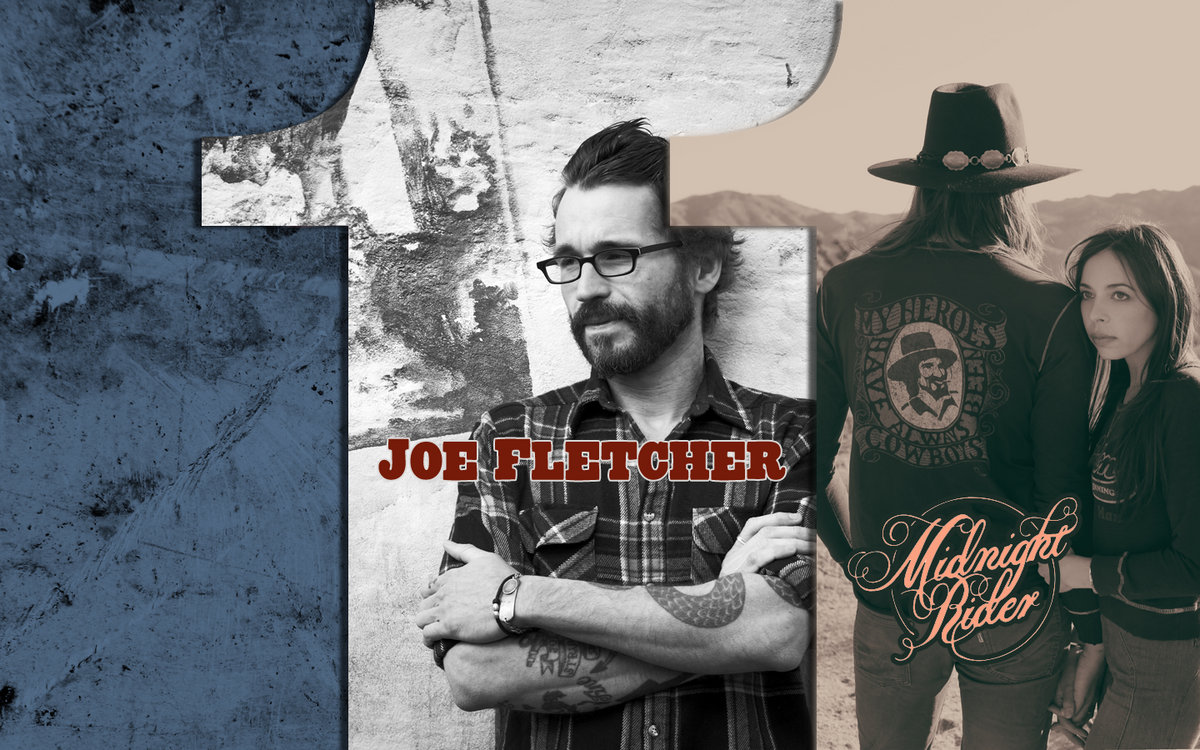 1band 1brand feature Joe Fletcher Joe Fletcher 1band 1brand