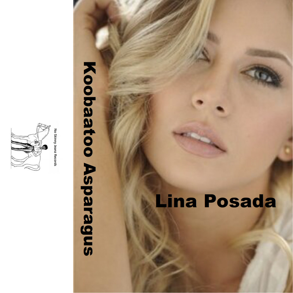 Lina Posada | Koobaatoo Asparagus | Koobaatoo Asparagus, image size:1200x1200