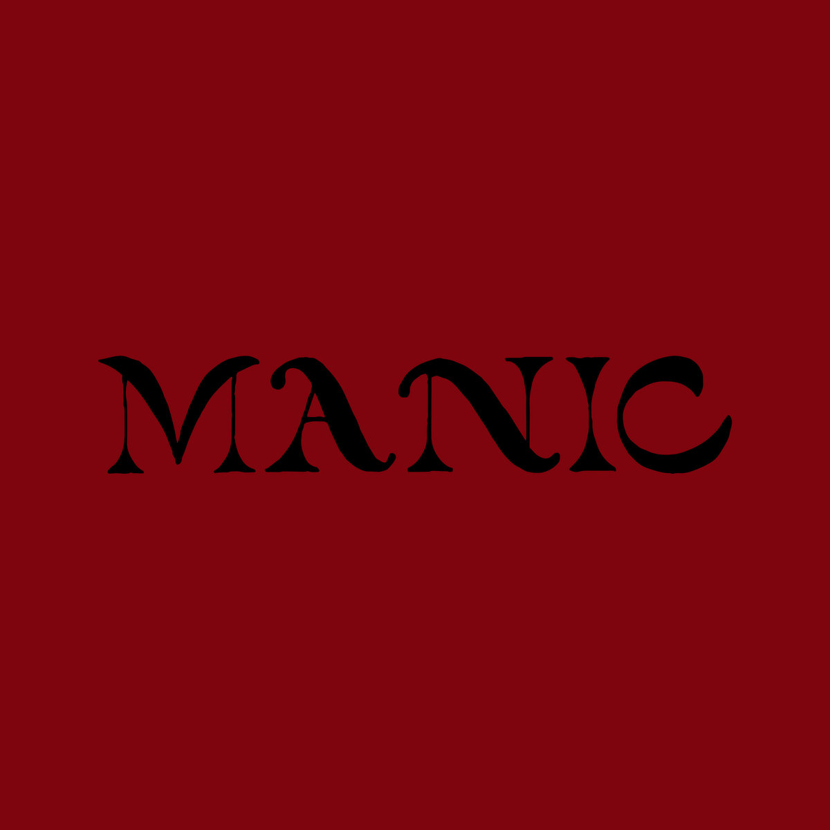 MANIC | BLYSS